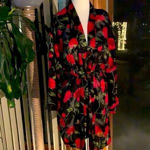 Frederick’s of Hollywood